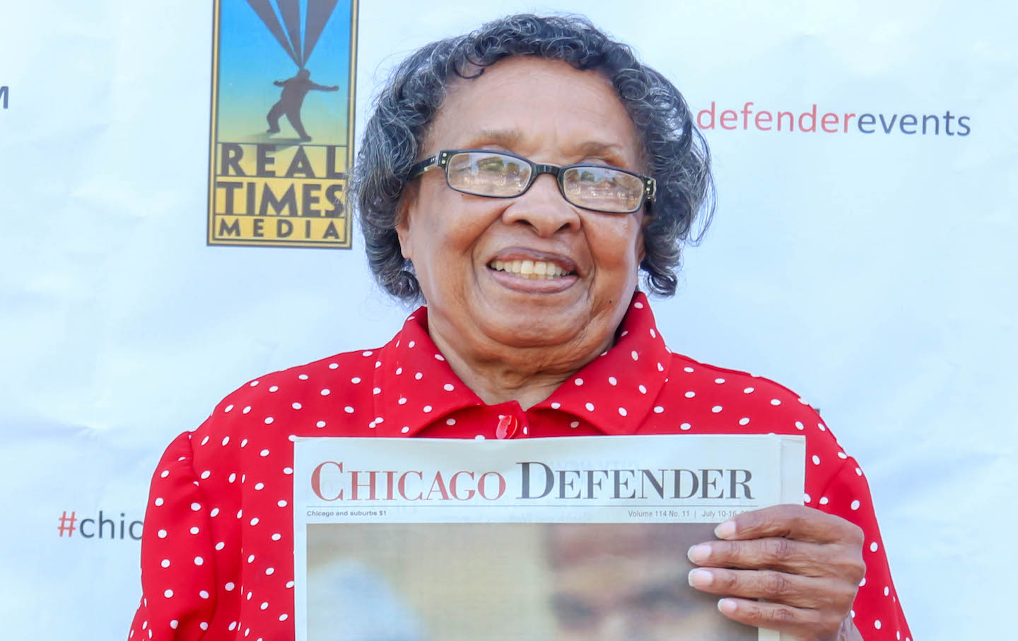 Why ‘The Chicago Defender’ Still Matters