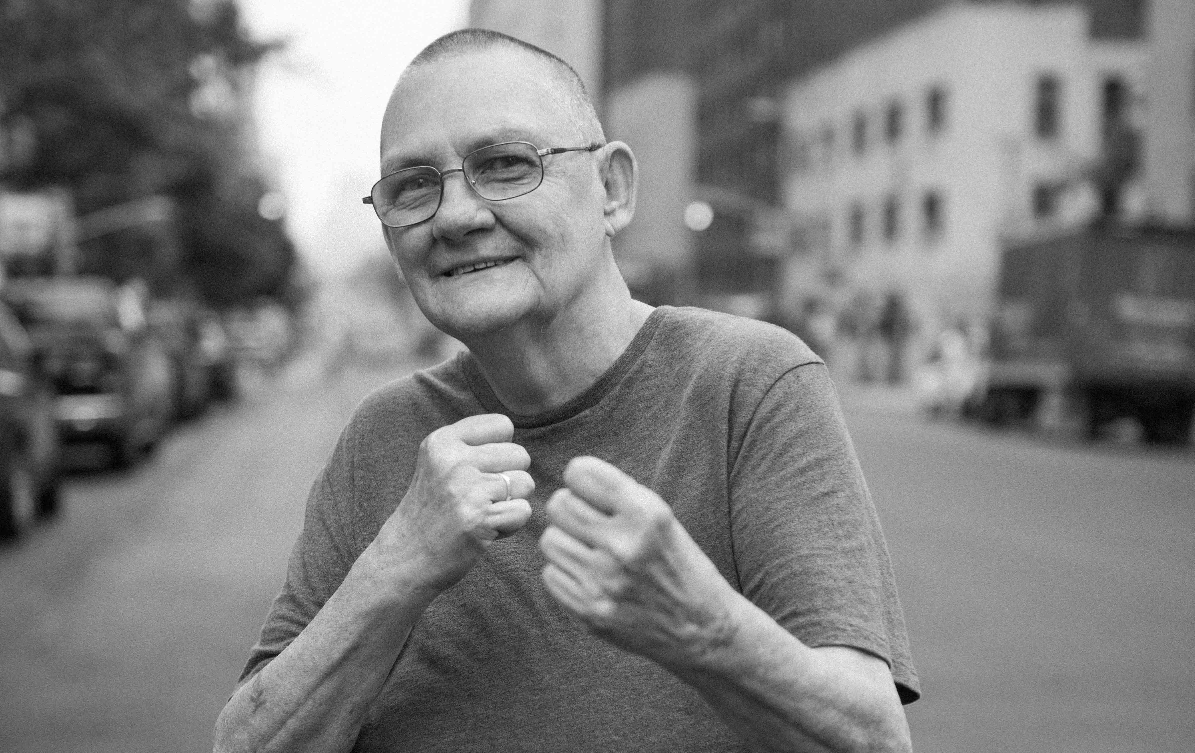 How Stonewall Veteran Jay Toole’s Life Has Changed Since the Riots—and How It Hasn’t