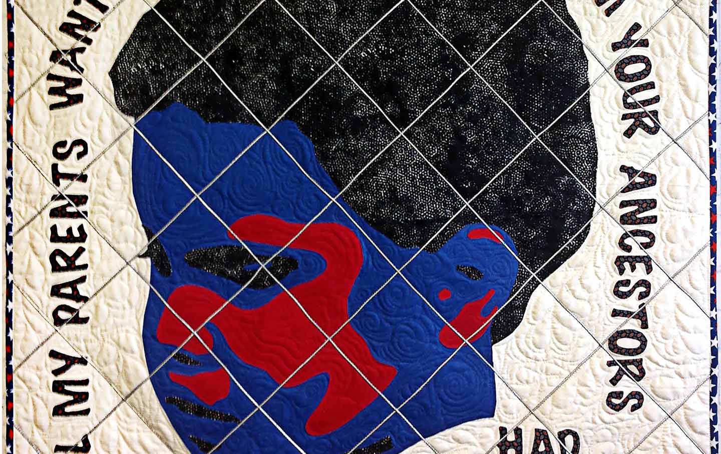 American Nightmare at the Border