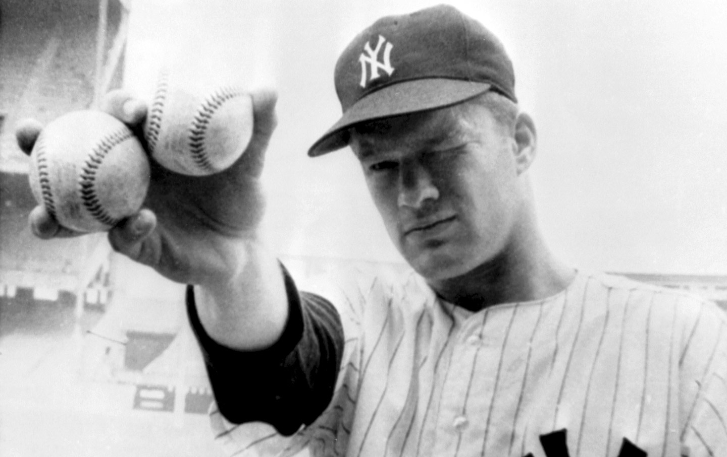 A Q&A With the Late, Great Jim Bouton