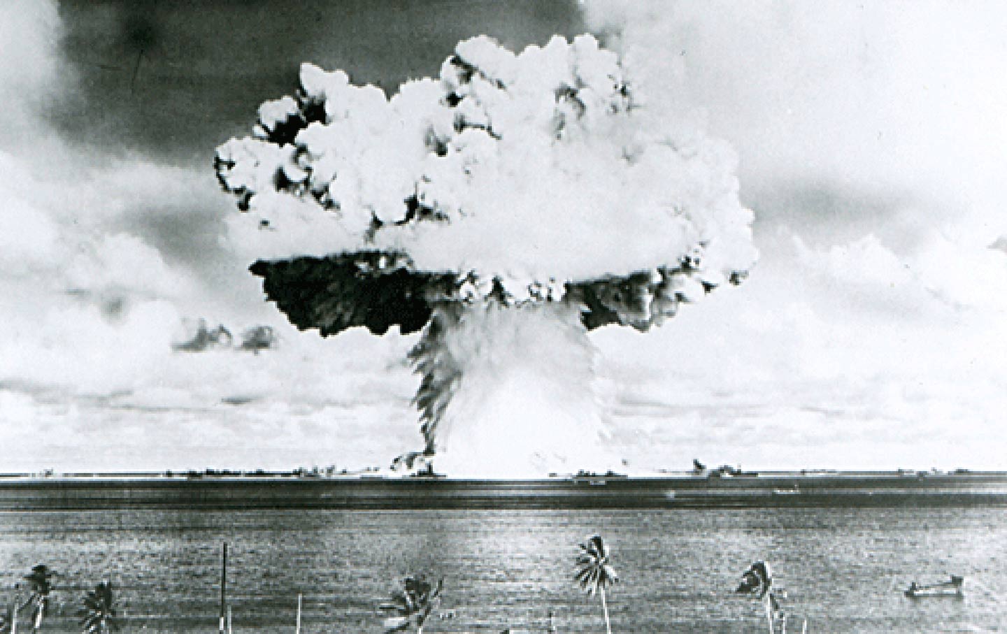 How will the world end?, The Independent