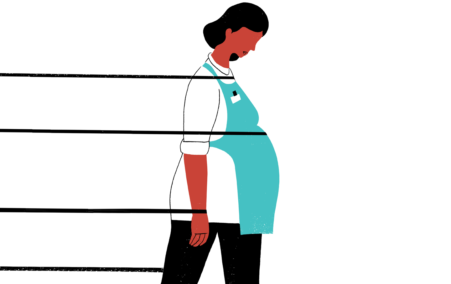 The American Workplace Still Won T Accommodate Pregnant Workers The Nation The American Workplace Still Won T Accommodate Pregnant Workers The Nation