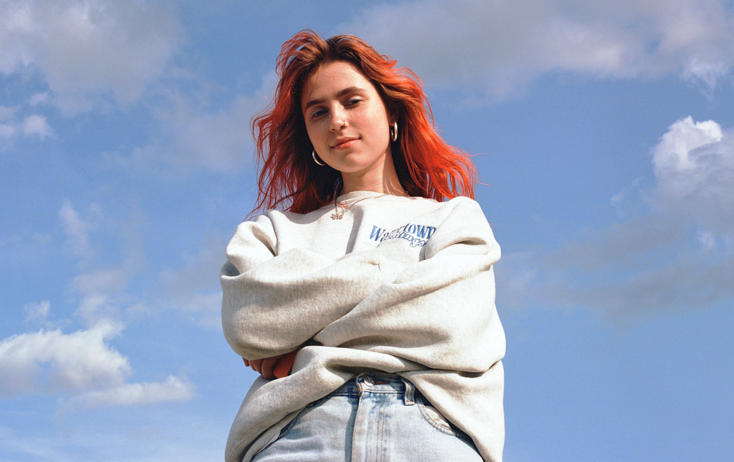 Clairo’s Bedroom Pop Takes Over the World