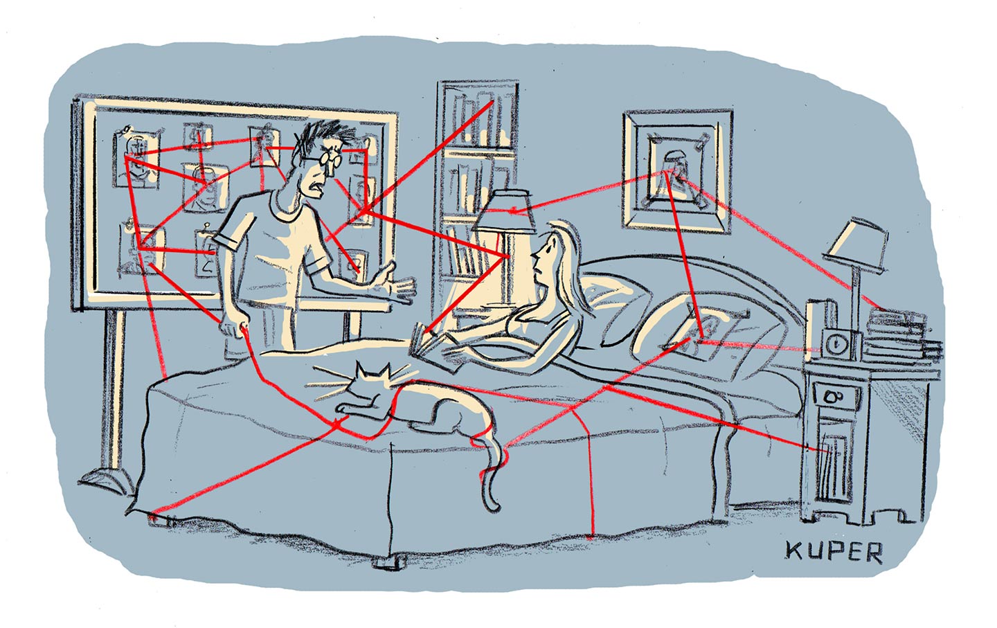 Epstein’s Death and Conspiracy Theories