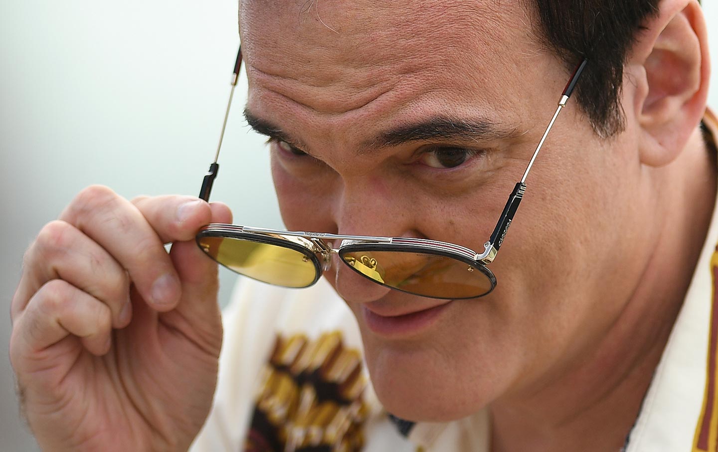 Quentin Tarantino