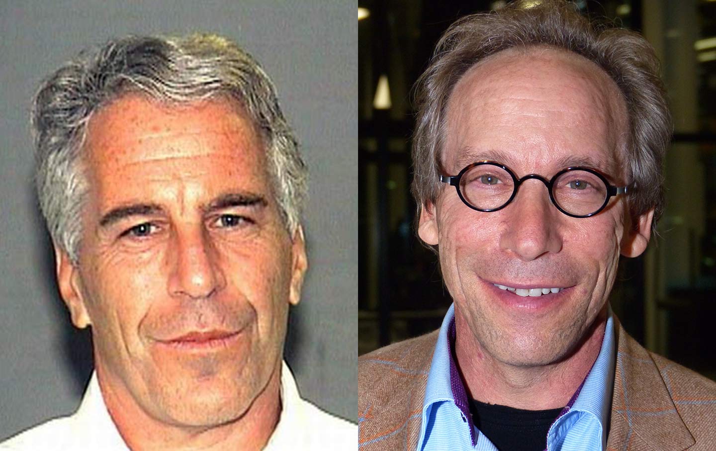 Jeffrey Epstein’s Science of Sleaze