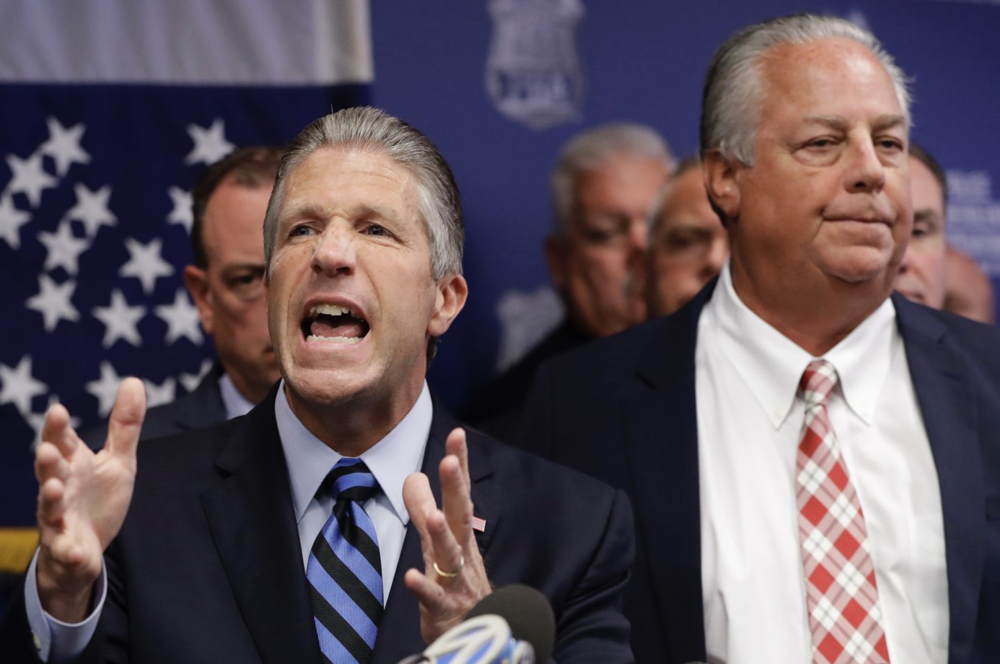 Patrick Lynch, Stuart London