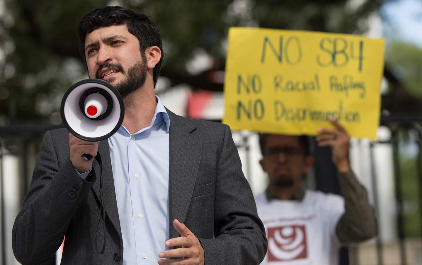 Next Left: Greg Casar Is Bringing Progressive Politics to Texas—and He’s Winning