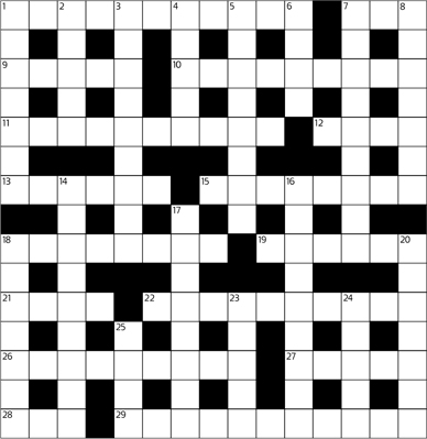 Puzzle No. 3508