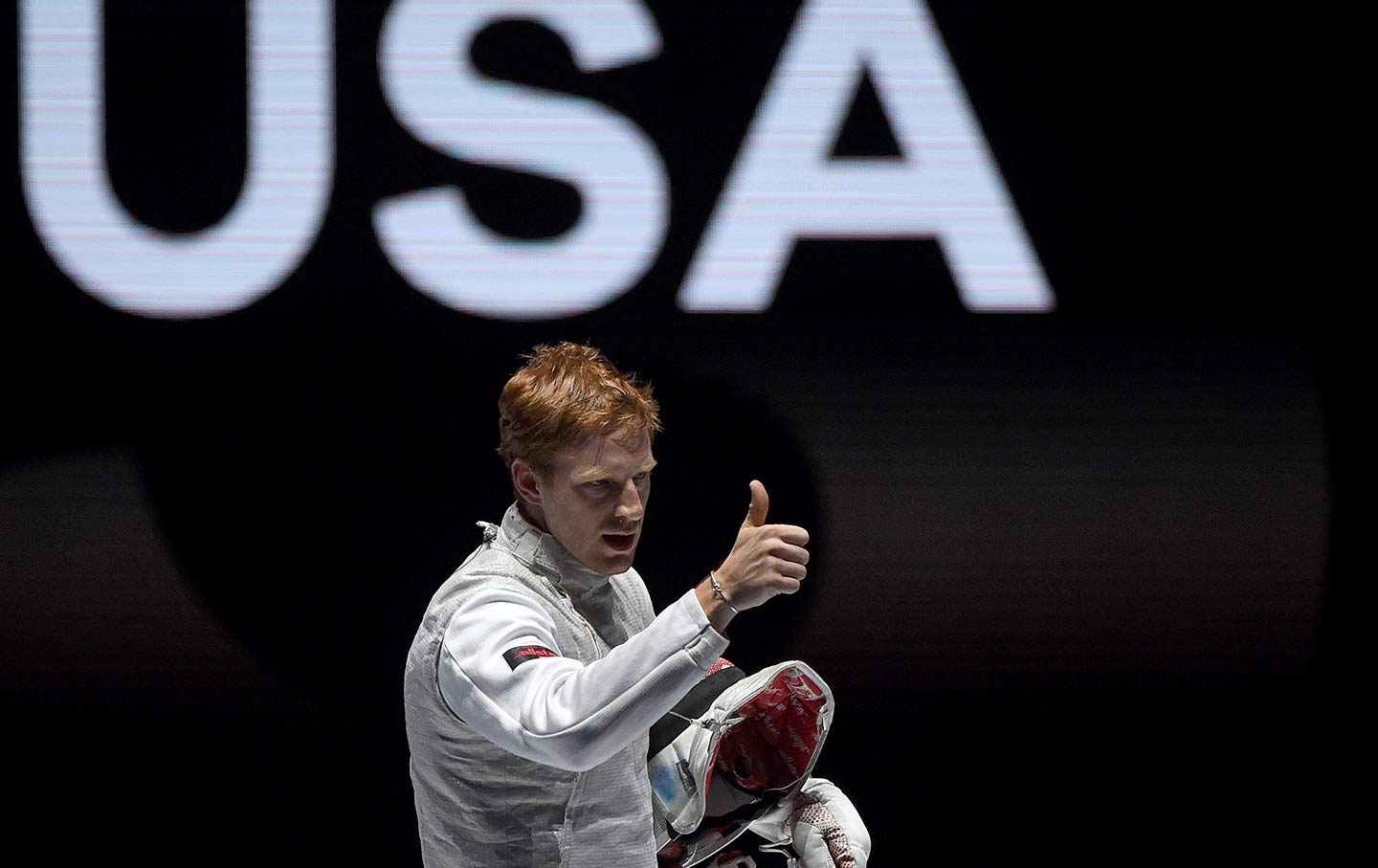 Race Imboden and Royce White: Rebel Athletes