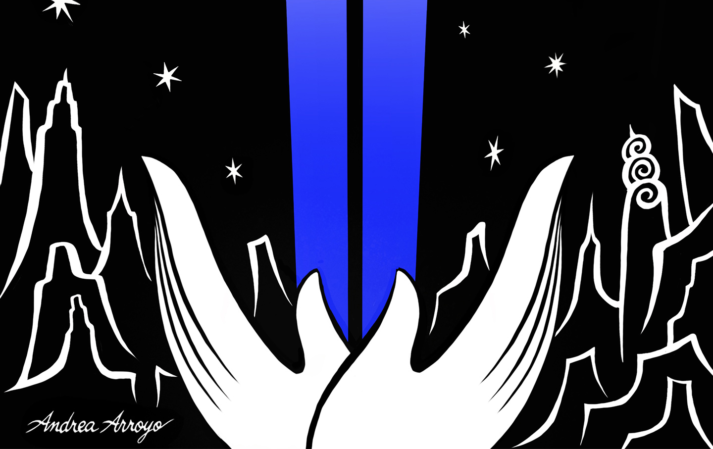 9/11: Honor, Remember, Build Peace.