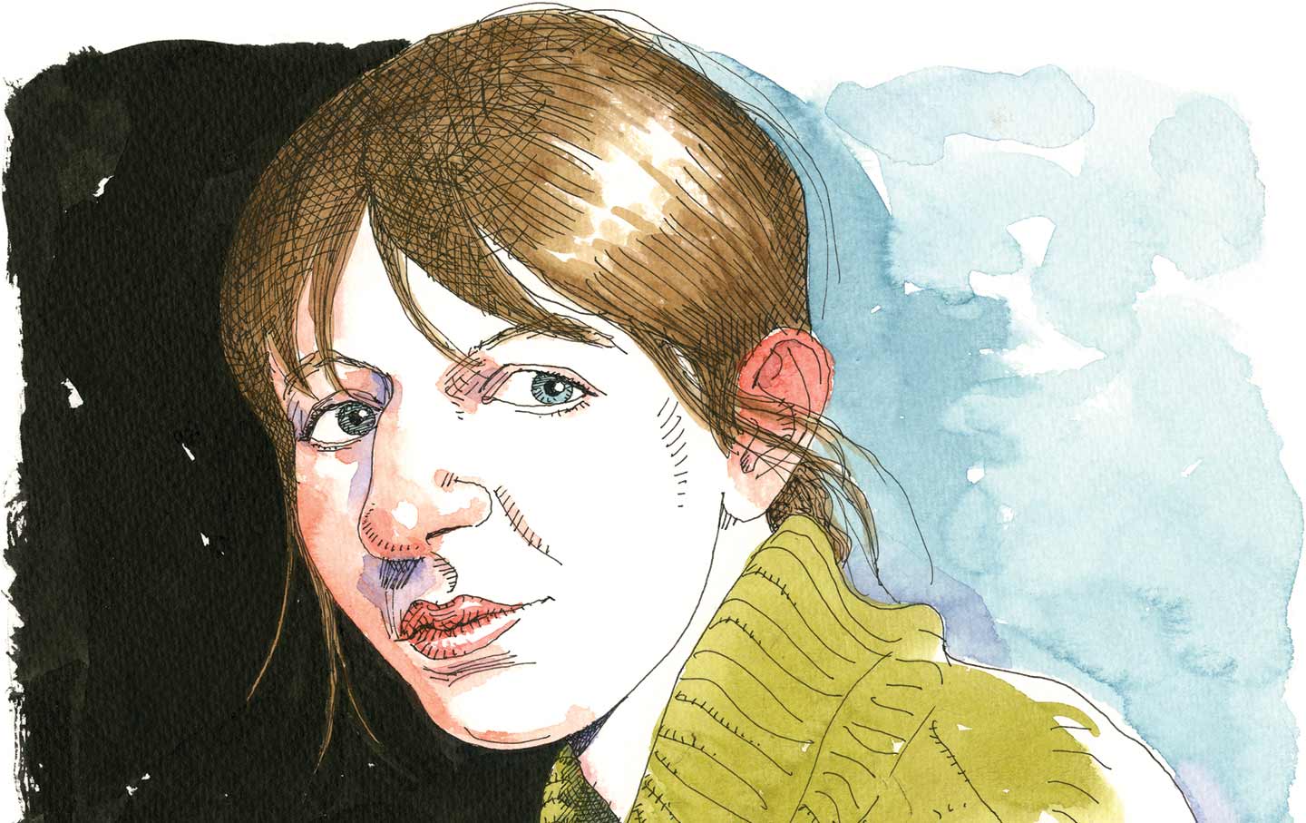 Sally Rooney and the Millennial Novel of Manners