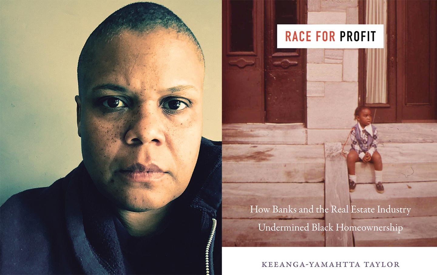 Keeanga-Yamahtta Taylor