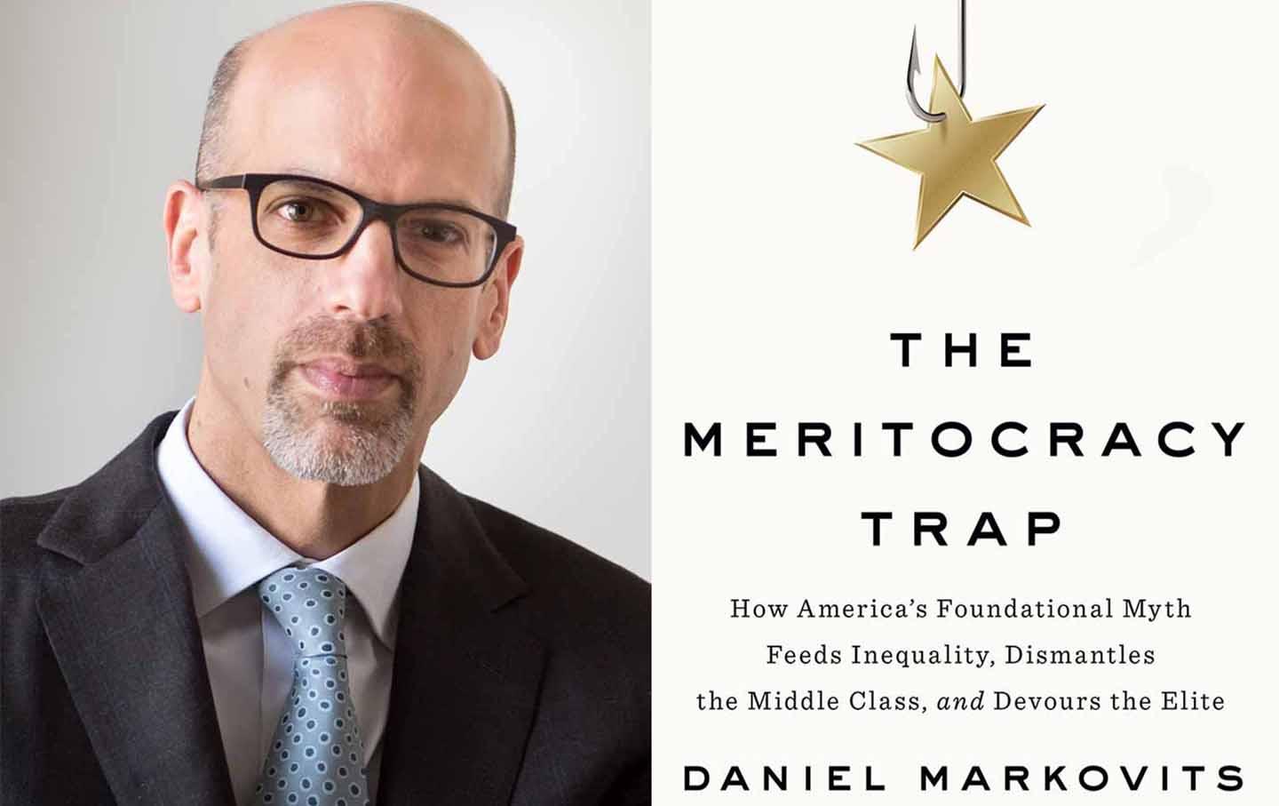 The Meritocracy Is Making Us Miserable