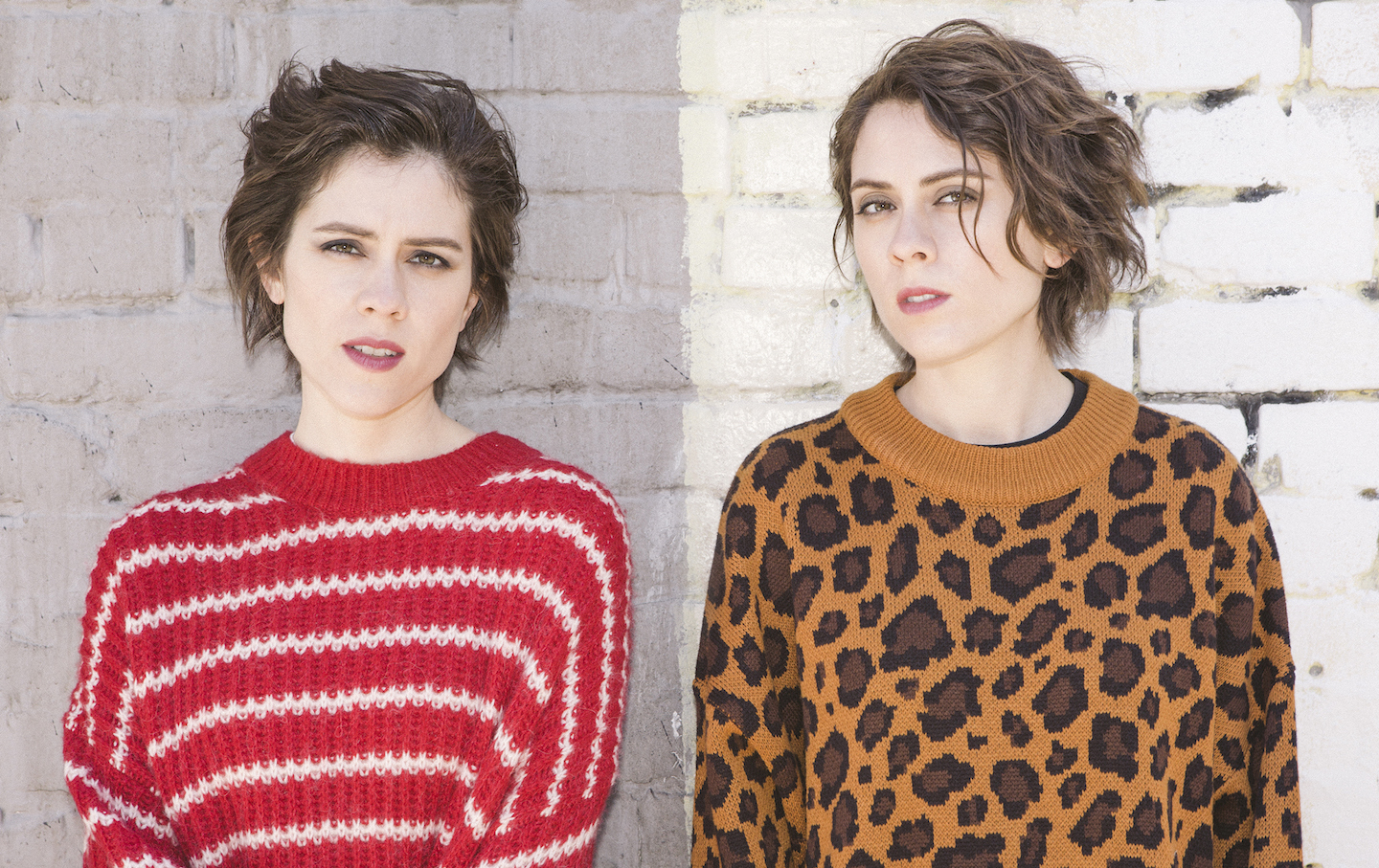 Tegan and Sara’s Memoir Captures the Wonders and Terrors of Growing Up