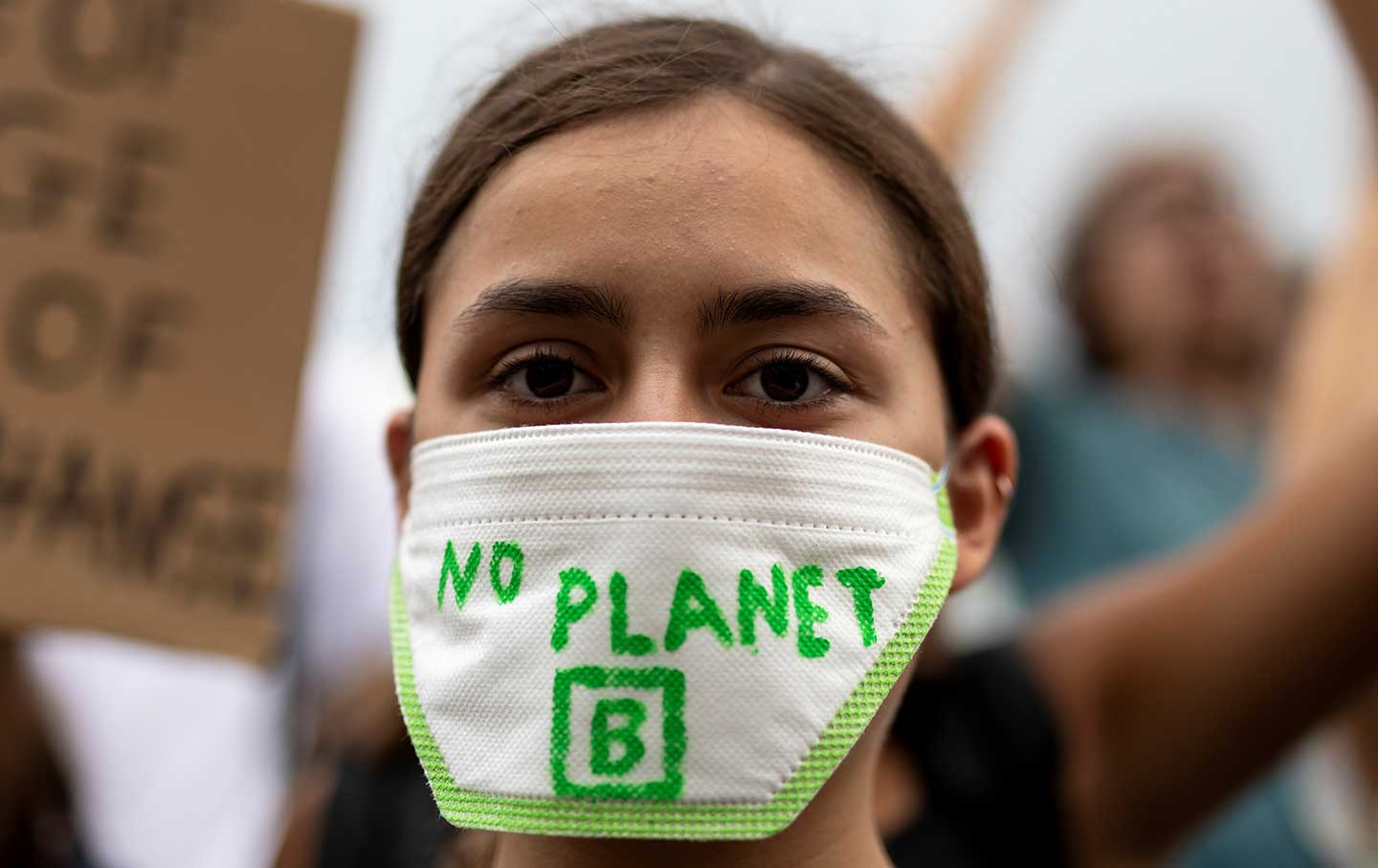 23 Reasons to Climate Strike Today