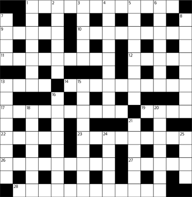 Puzzle No. 3509