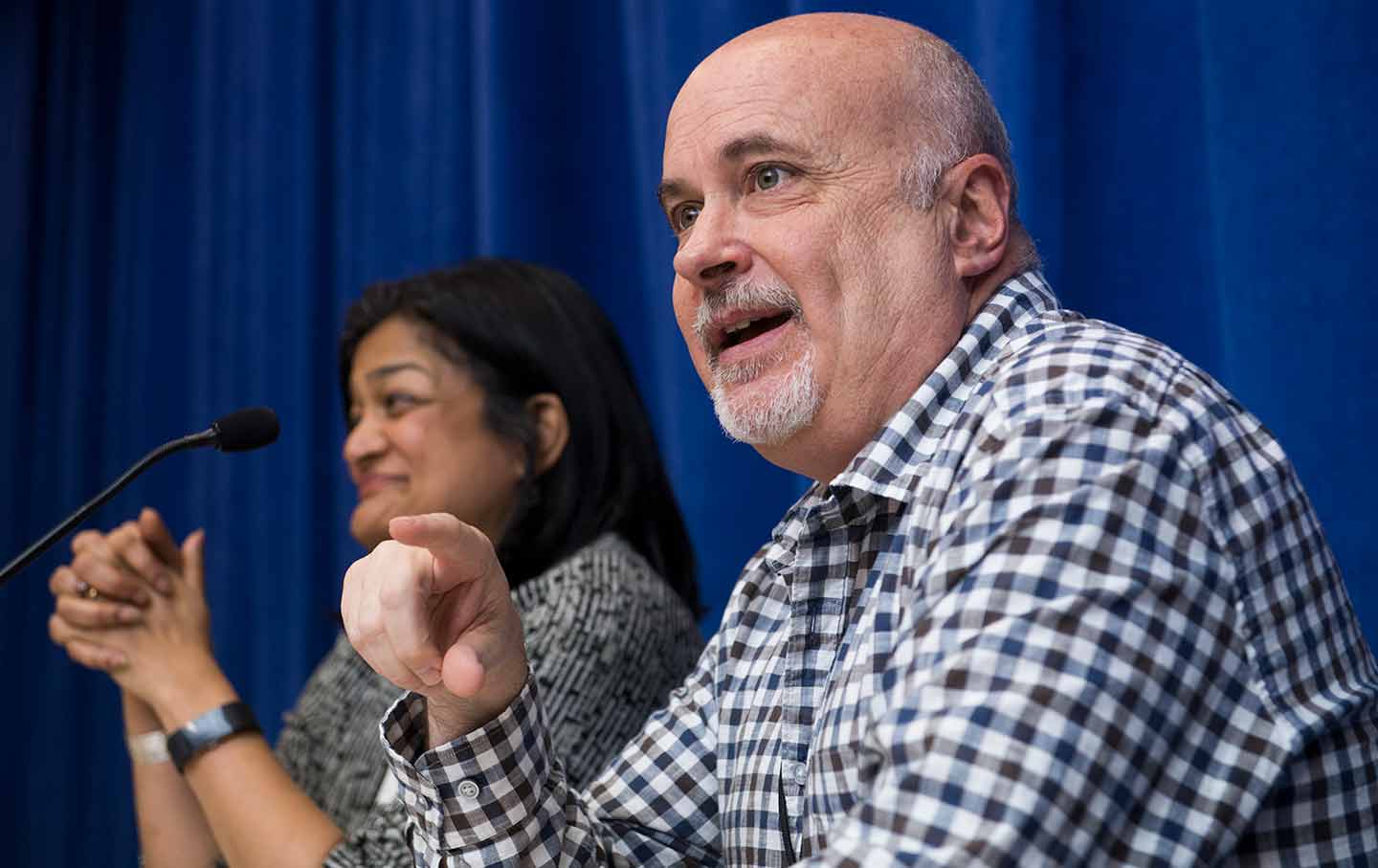 Mark Pocan Makes the Case That Sanders Is the Electable Candidate
