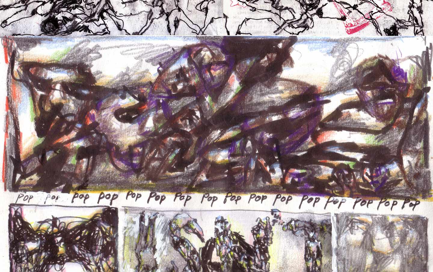 Don’t Like Gundays