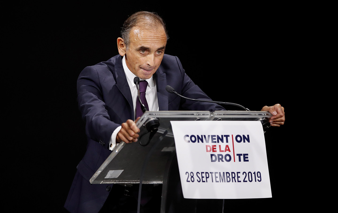 Éric Zemmour