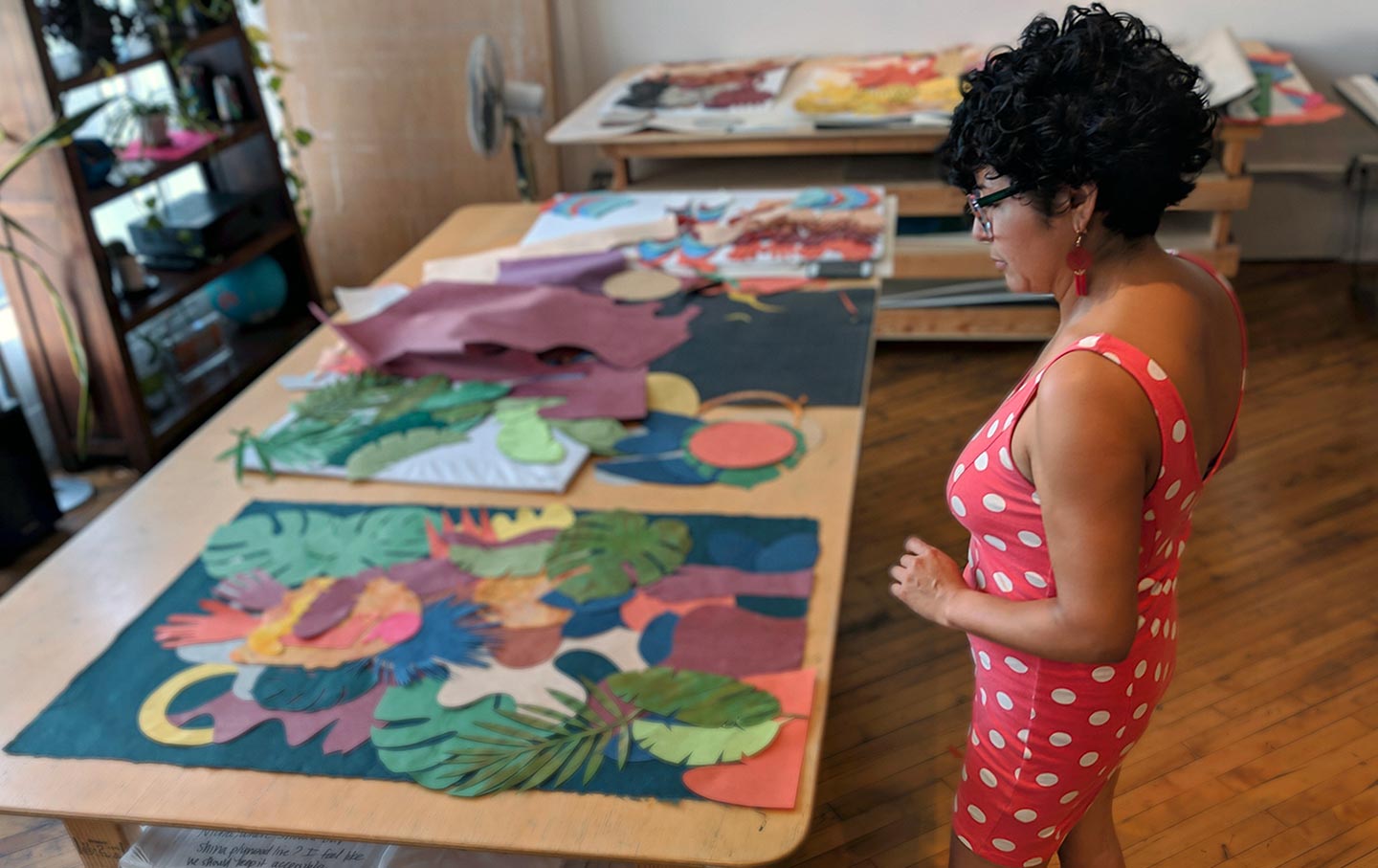 ‘I Am Creating Objects That Only I Can Create’ The Nation