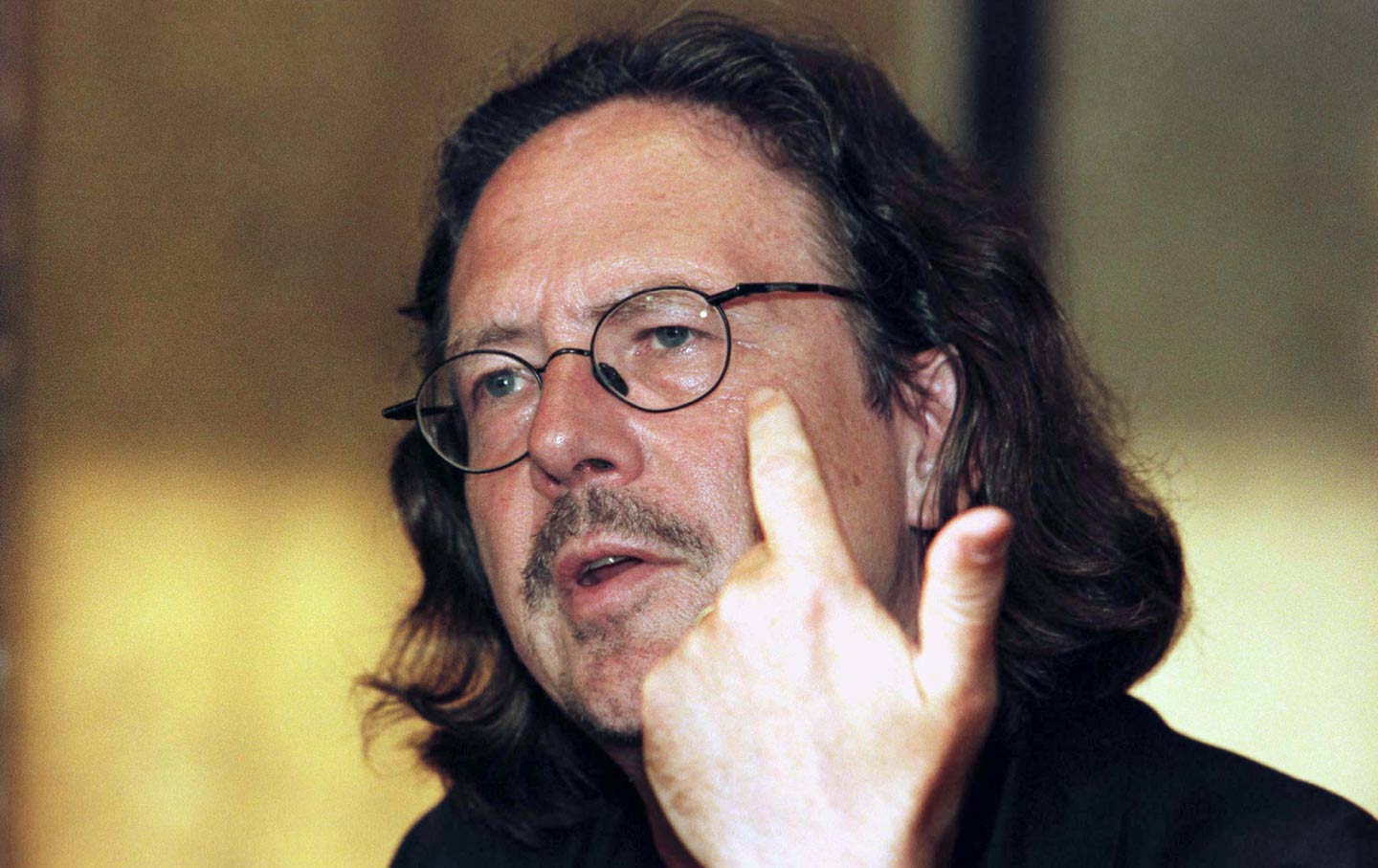 Peter Handke’s Nobel Condones Violence