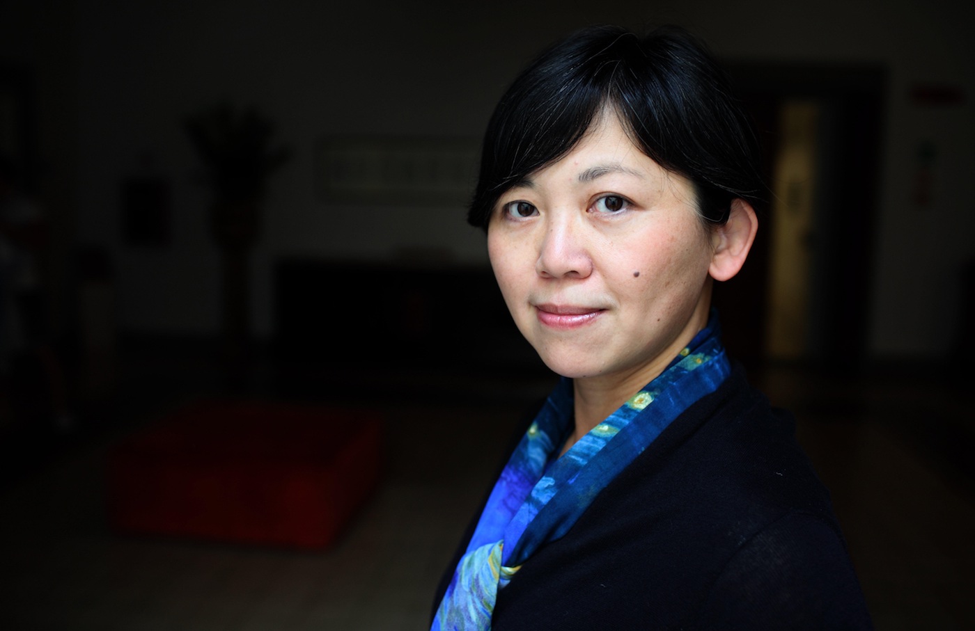 For Yiyun Li, All Writing Is Autobiographical The Nation