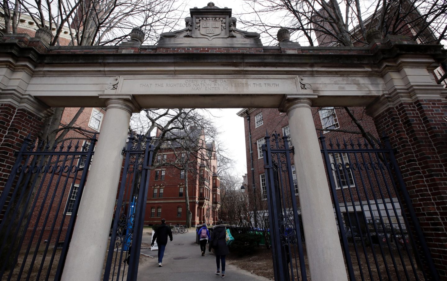 Harvard’s Thrilling—and Pyrrhic—Affirmative Action Victory