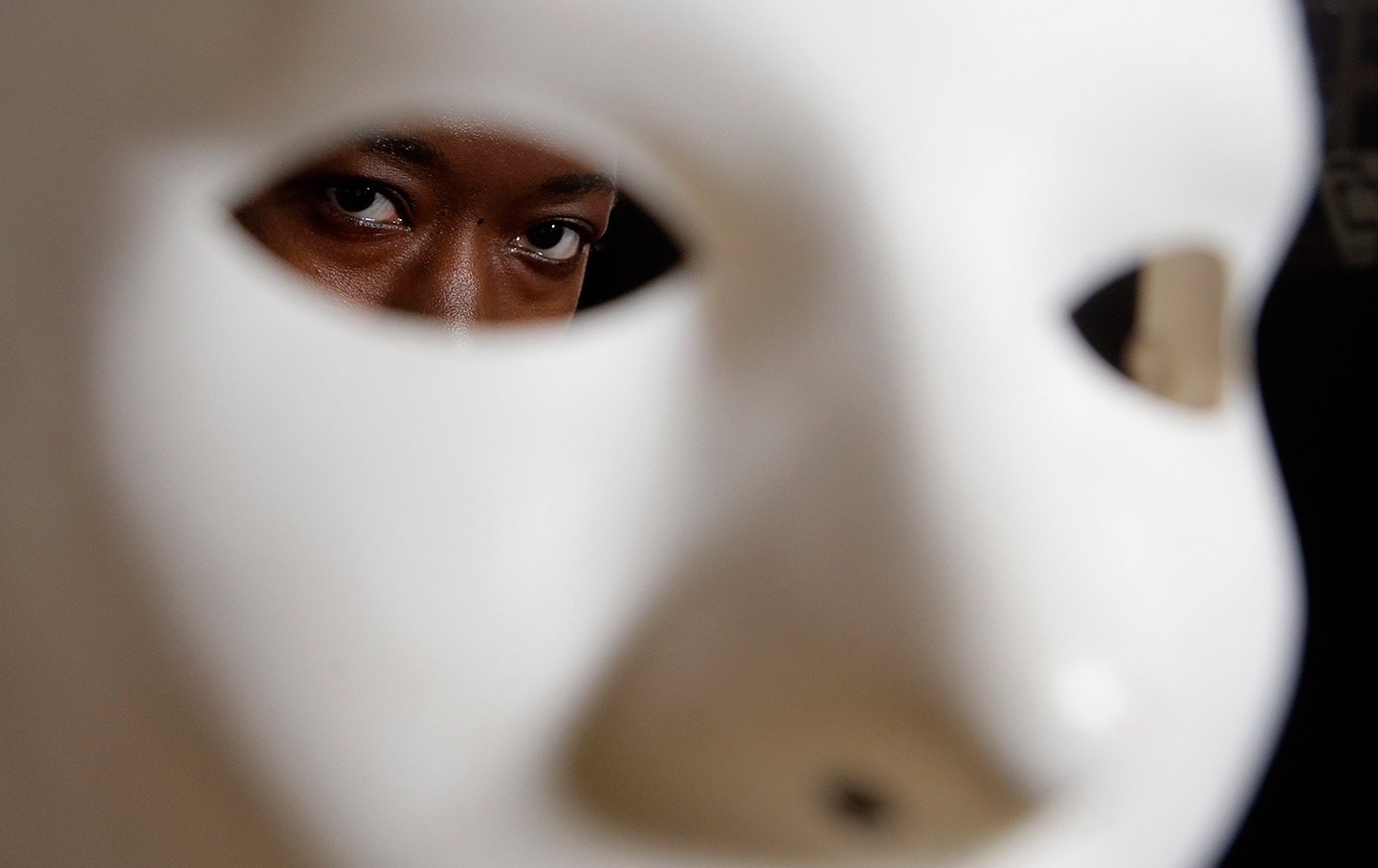 Google Is Coming for Your Face The Nation