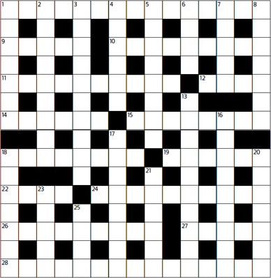 Puzzle No. 3512