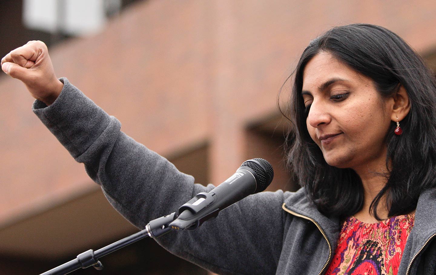 Kshama Sawant