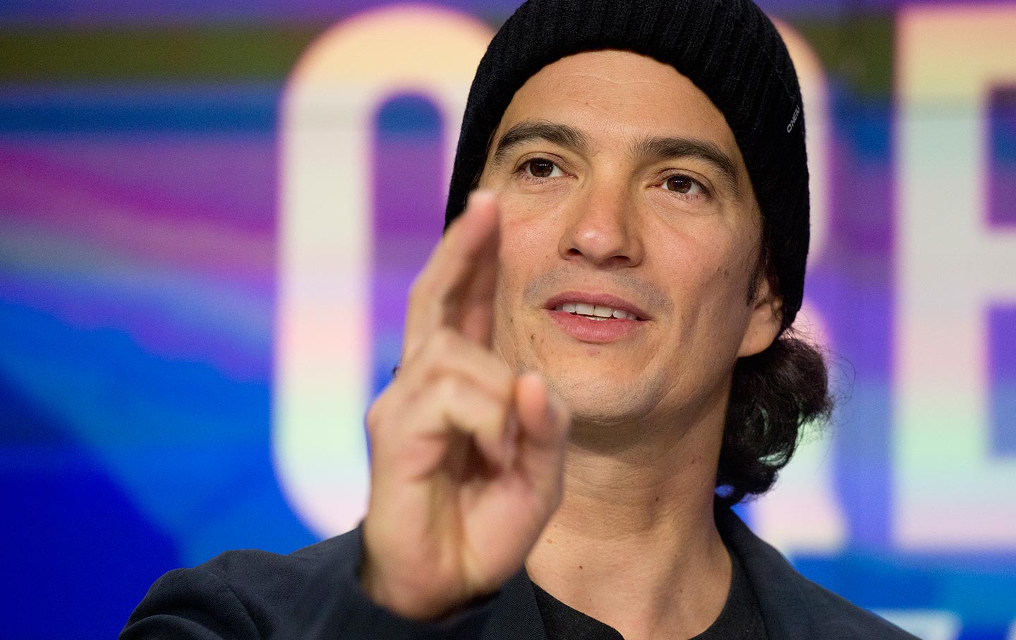 WeWork Showed Us How Badly Start-up Bros Suck—but Shareholder Rule Isn’t Better