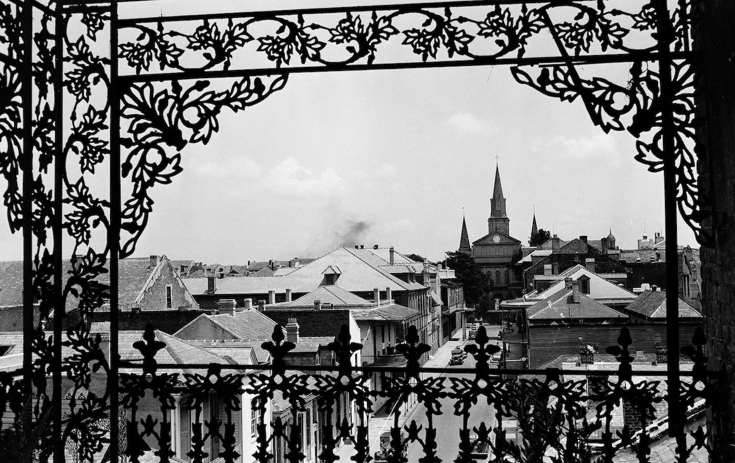 A Family, a House, a City: Sarah Broom’s Remarkable Memoir of New Orleans