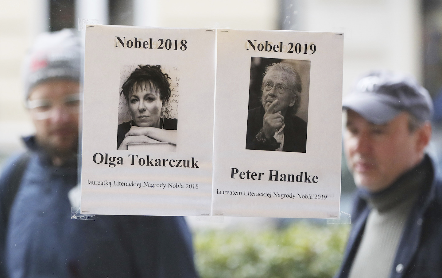 Next Year the Nobel Committee for Literature Needs to Look Beyond Europe’s Borders