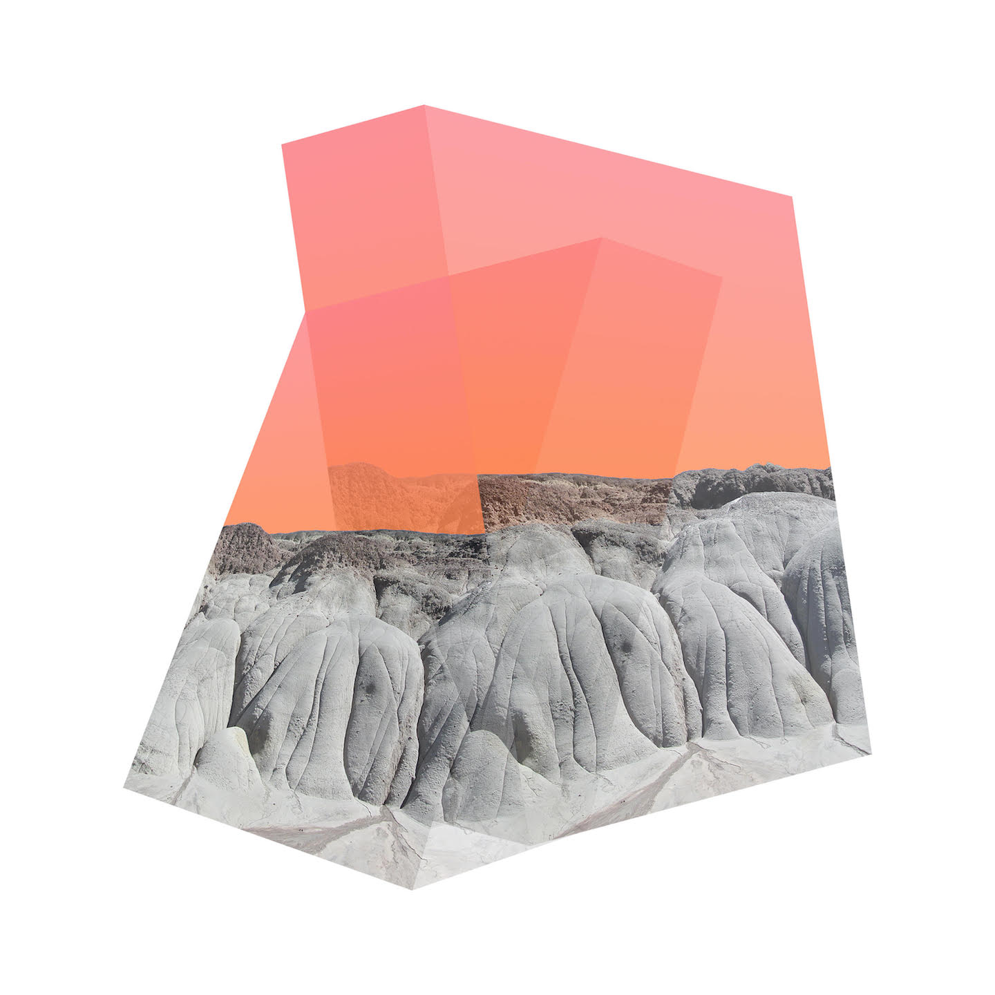 Altered Landscape #2