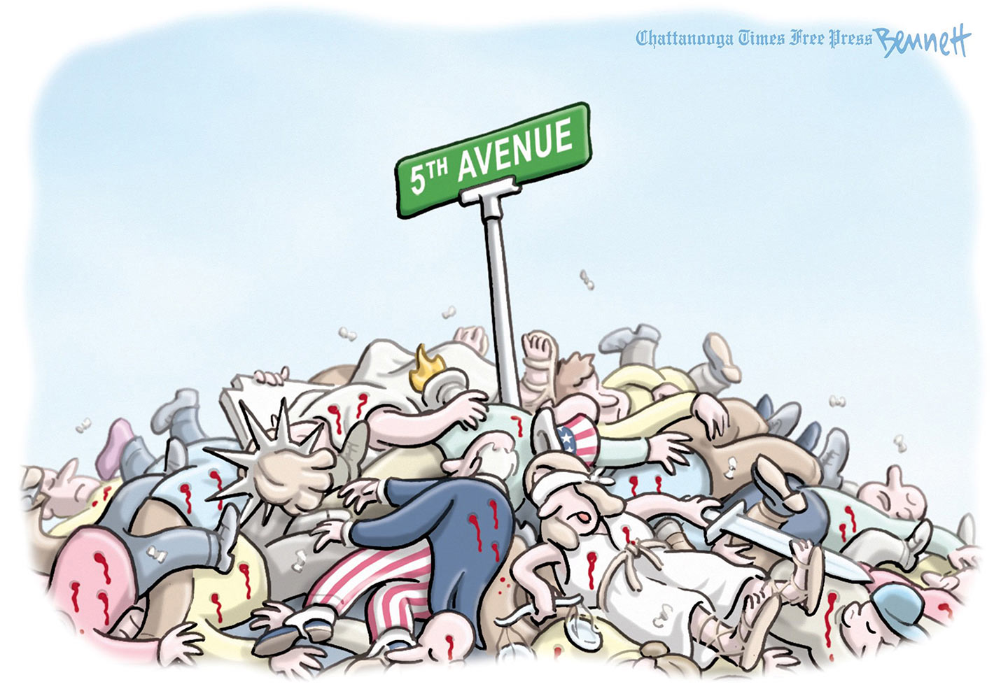 Trump’s Campaign Promise