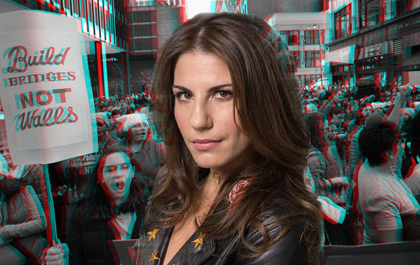 Revolution & #Resistance: The Life and Times of Lauren Duca