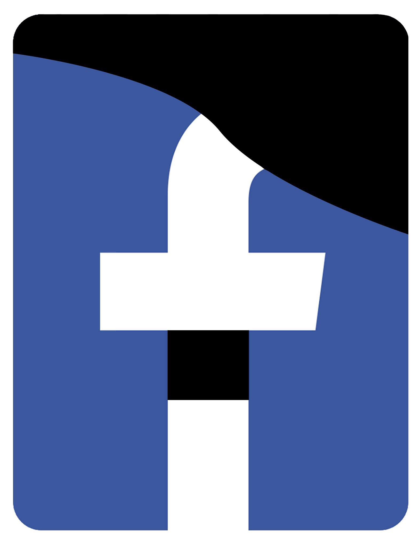 Facebook Logo Redux