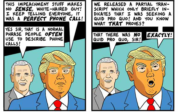 Tom Tomorrow Cartoon