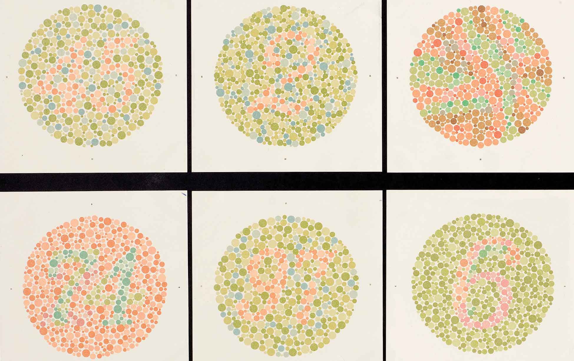 Who Gets to Be Color-Blind?