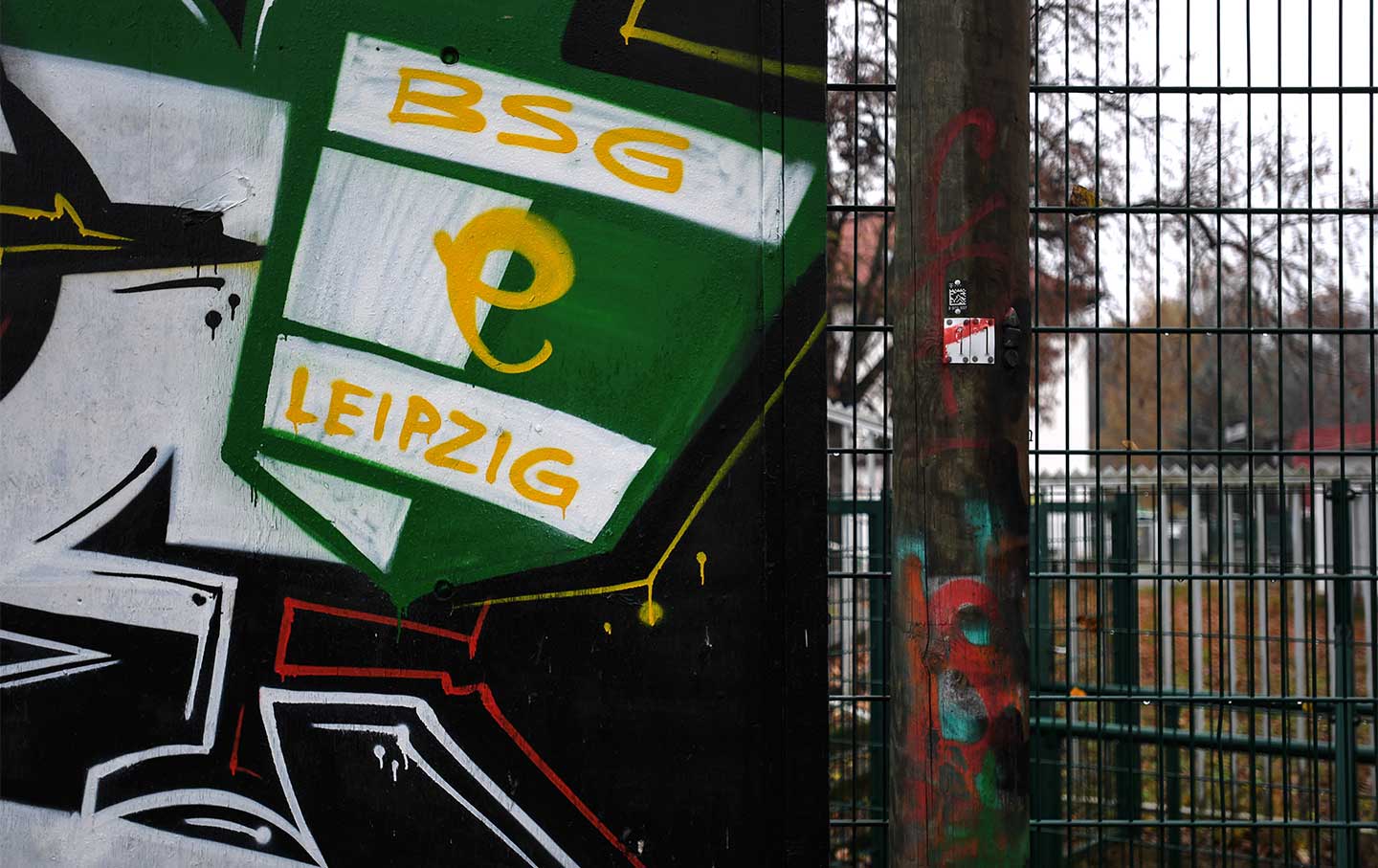 Far-Right Extremism Divides Germany’s Most Notorious Soccer Derby