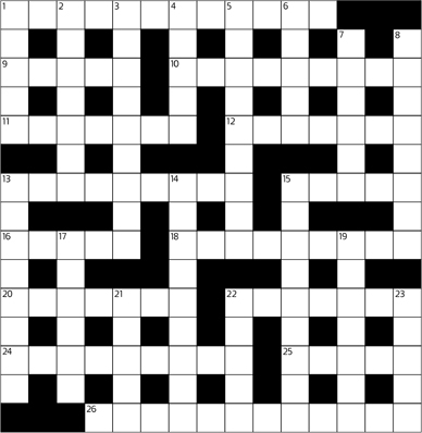 Puzzle No. 3515