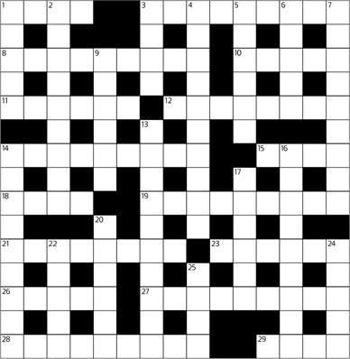 Puzzle No. 3517