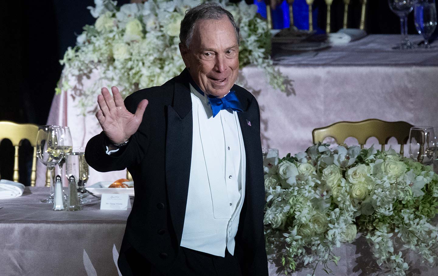 Democrats Don’t Need Mike Bloomberg’s Kinder, Gentler Plutocracy