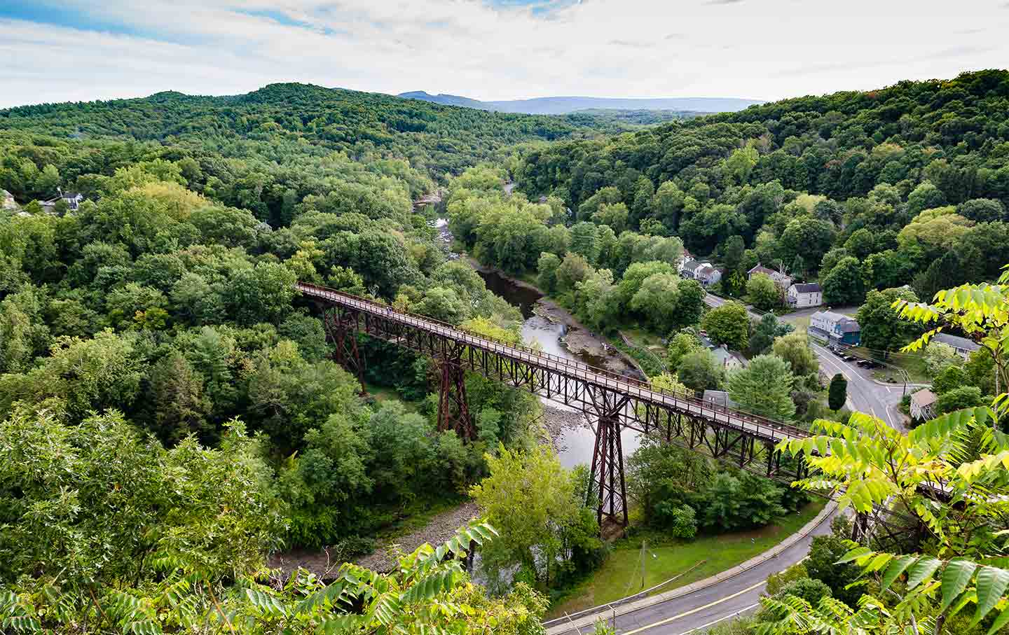 Rural America Has a Young People Problem