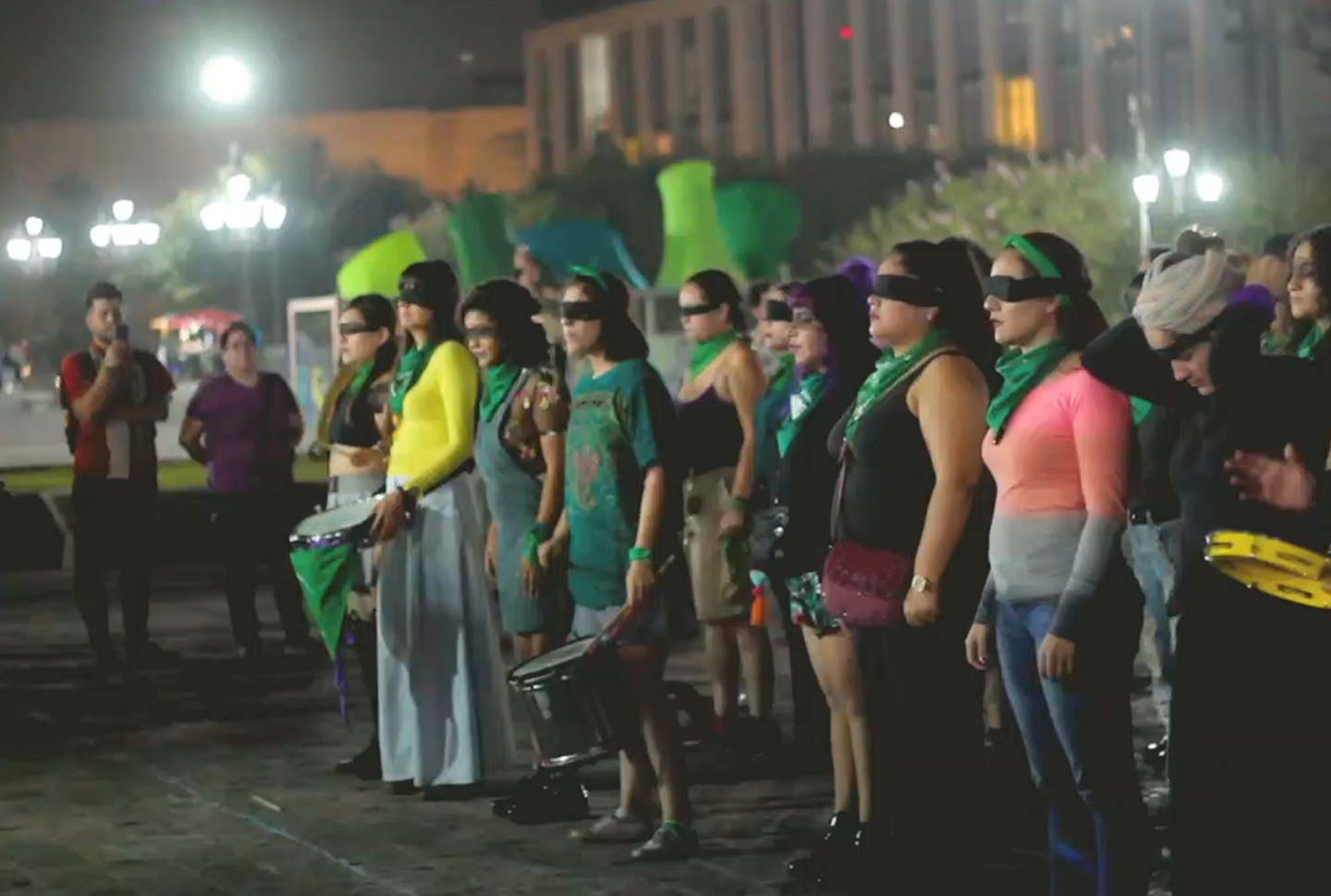 A Rapist in Your Path