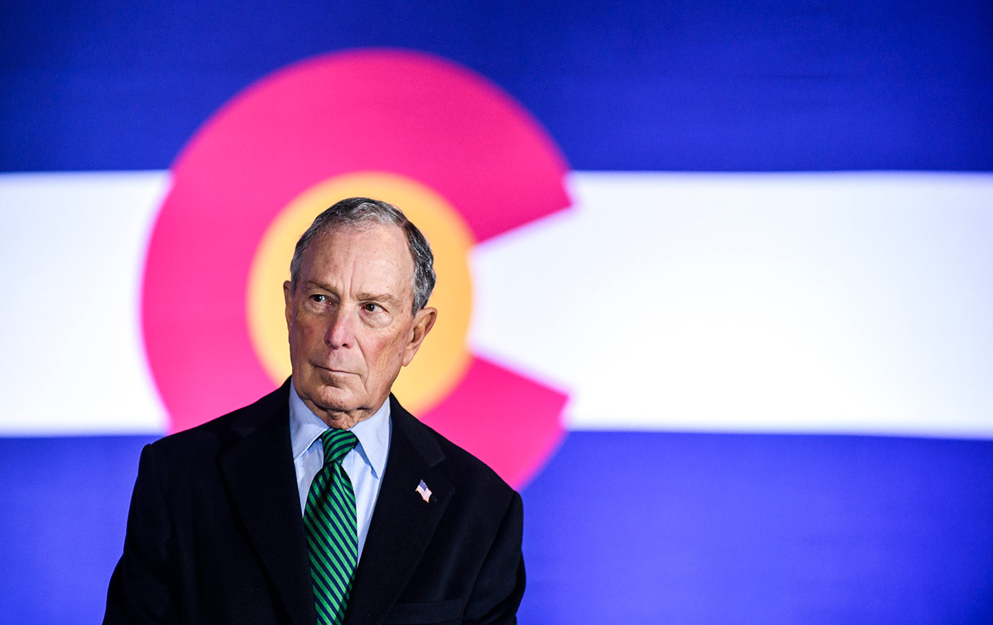 Michael Bloomberg Has an Anti-Democratic Streak