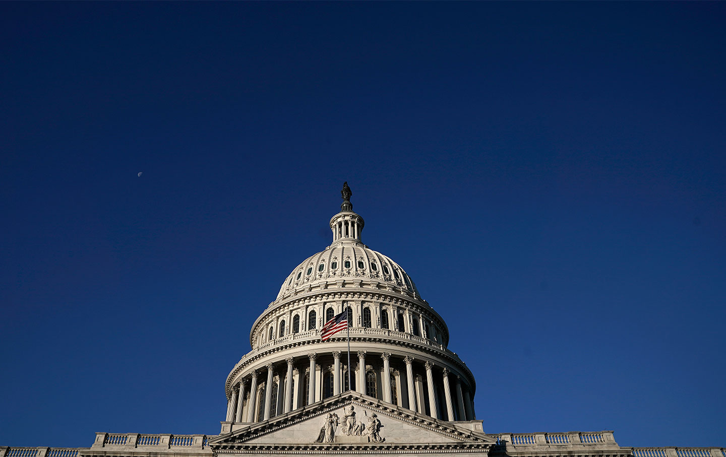 What’s Up in DC: Action Moves to the House on Campaign Reform and Racial Justice