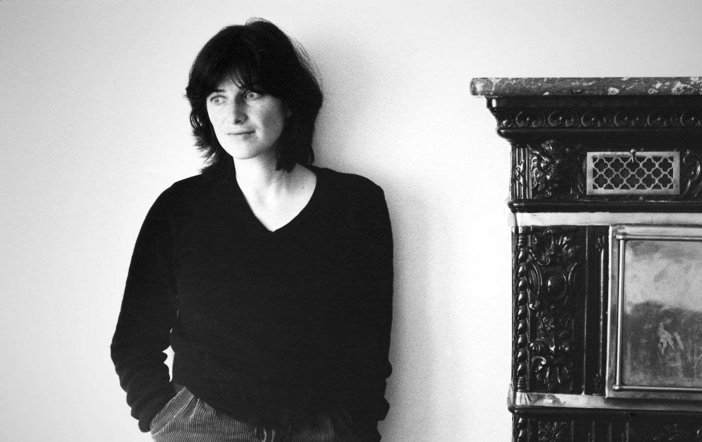 Between Familial and World-Historical: The Legacy of Chantal Akerman