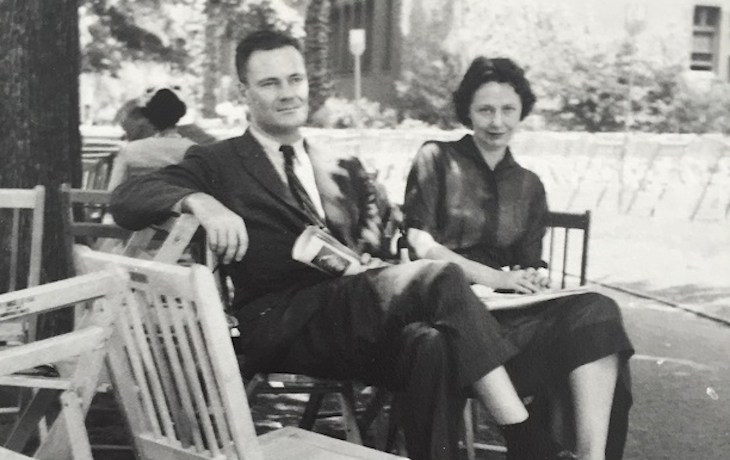 Confessional poetry robert lowell picture